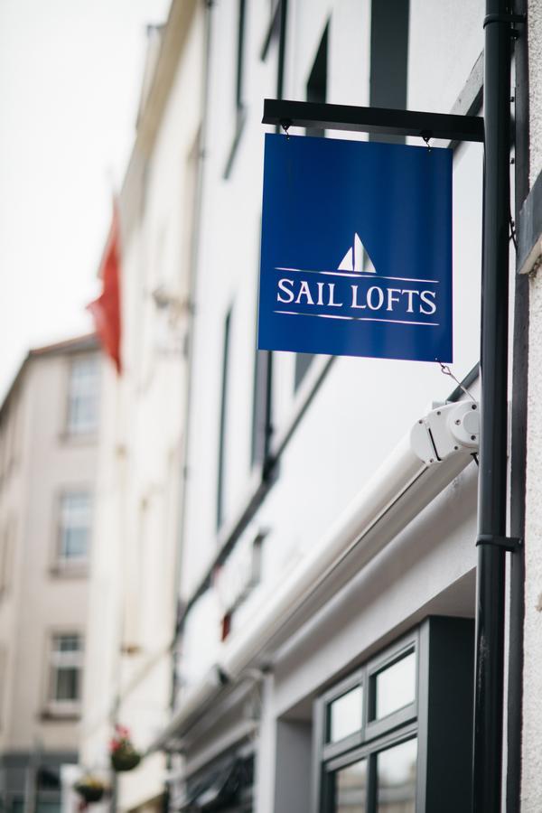 Sail Lofts Apartment Douglas Ngoại thất bức ảnh